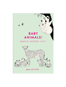 Baby Animals! - 9780008372361