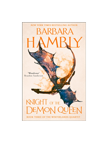 Knight of the Demon Queen - 9780008374228