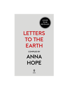 Letters to the Earth - 9780008374440