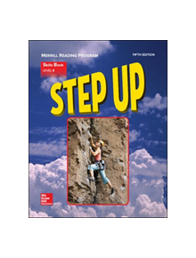 Merrill Reading Program, Step Up Skills Book, Level E - 9780026747295