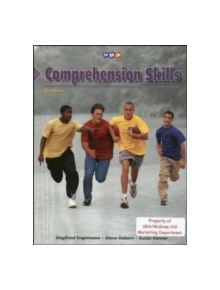 Corrective Reading Comprehension Level B1, Student Workbook - 9780026748063