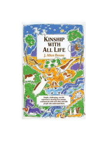 Kinship with All Life - 9780060609122