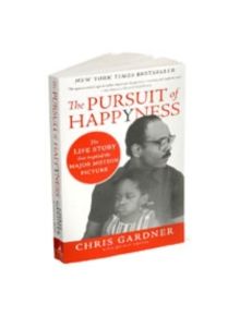 The Pursuit Of Happyness - 9780060744878