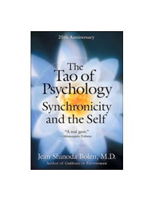 The Tao of Psychology - 9780060782207