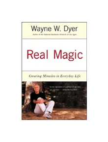 Real Magic - 9780060935825