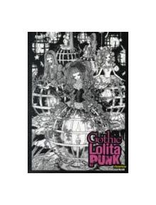 Gothic Lolita Punk - 9780061149955