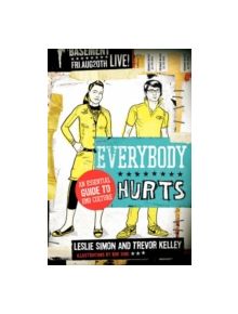 Everybody Hurts - 9780061195396