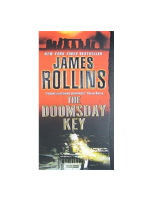 The Doomsday Key - 9780061231414