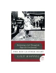 The Red Leather Diary - 7939 - 9780061256783