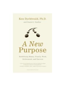 A New Purpose - 9780061373121