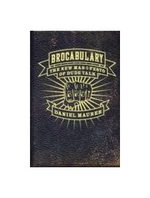 Brocabulary - 9780061547560