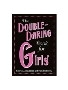 The Double-Daring Book for Girls - 9780061748790