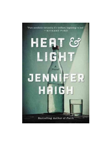 Heat and Light - 9780061763496