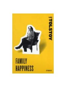 Family Happiness - 9780061773730