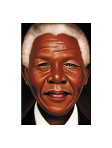 Nelson Mandela - 9780061783777