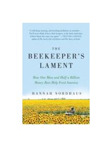 The Beekeeper's Lament - 9780061873256