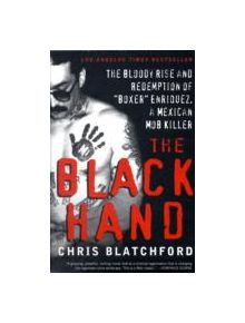 The Black Hand - 9780061944185