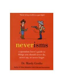 Neverisms - 9780061970658