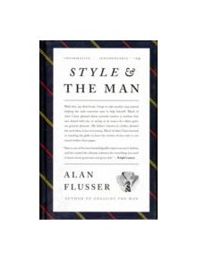 Style and the Man - 9780061976155