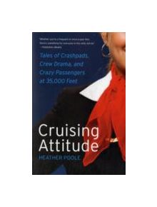 Cruising Attitude - 9780061986468