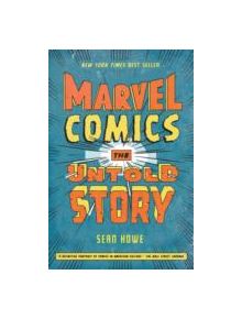 Marvel Comics - 9780061992117