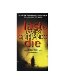 Last to Die - 9780062024558