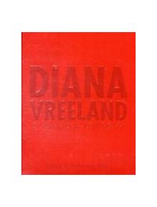 Diana Vreeland - 9780062032089