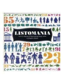 Listomania - 9780062082831