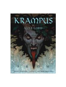 Krampus - 9780062095664