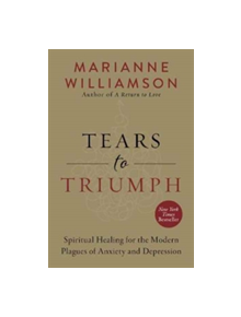 Tears to Triumph - 9780062205452