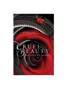 Cruel Beauty - 9780062224743