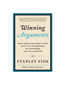 Winning Arguments - 9780062226679