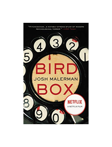 Bird Box - 9780062259660