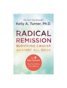 Radical Remission - 9780062268747