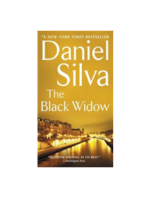 The Black Widow - 9780062320230