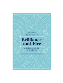 Brilliance and Fire - 9780062323781