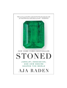 Stoned - 9780062334701