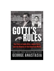 Gotti's Rules - 9780062346896