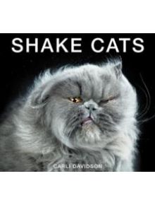 Shake Cats - 9780062351746