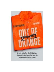 Out of Orange - 9780062376145