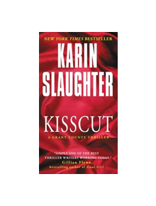 Kisscut - 9780062385390