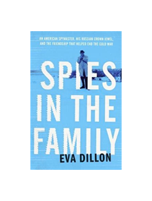 Spies in the Family - 9780062385901