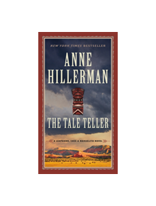 The Tale Teller - 9780062391964