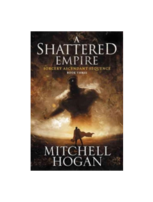 A Shattered Empire - 9780062407283