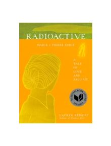 Radioactive - 9780062416162