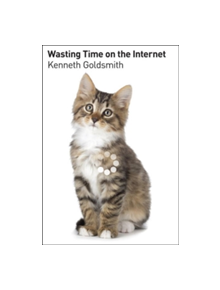 Wasting Time on the Internet - 9780062416476