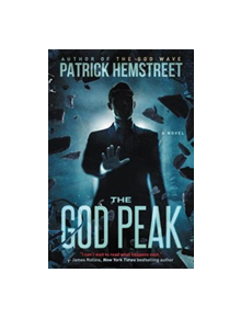 The God Peak - 9780062419576