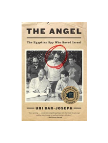 The Angel - 9780062420138