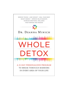 Whole Detox - 9780062426802