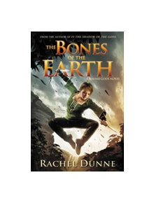 The Bones of the Earth - 9780062428165